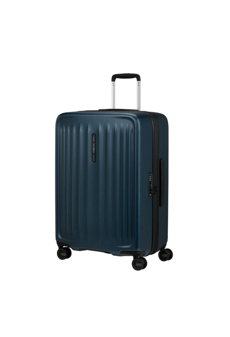 Samsonite Fyrm Hartschalenkoffer