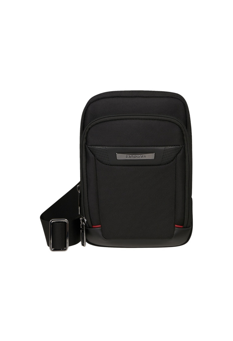 Samsonite Selection Pro-dlx 6 Umhängetasche