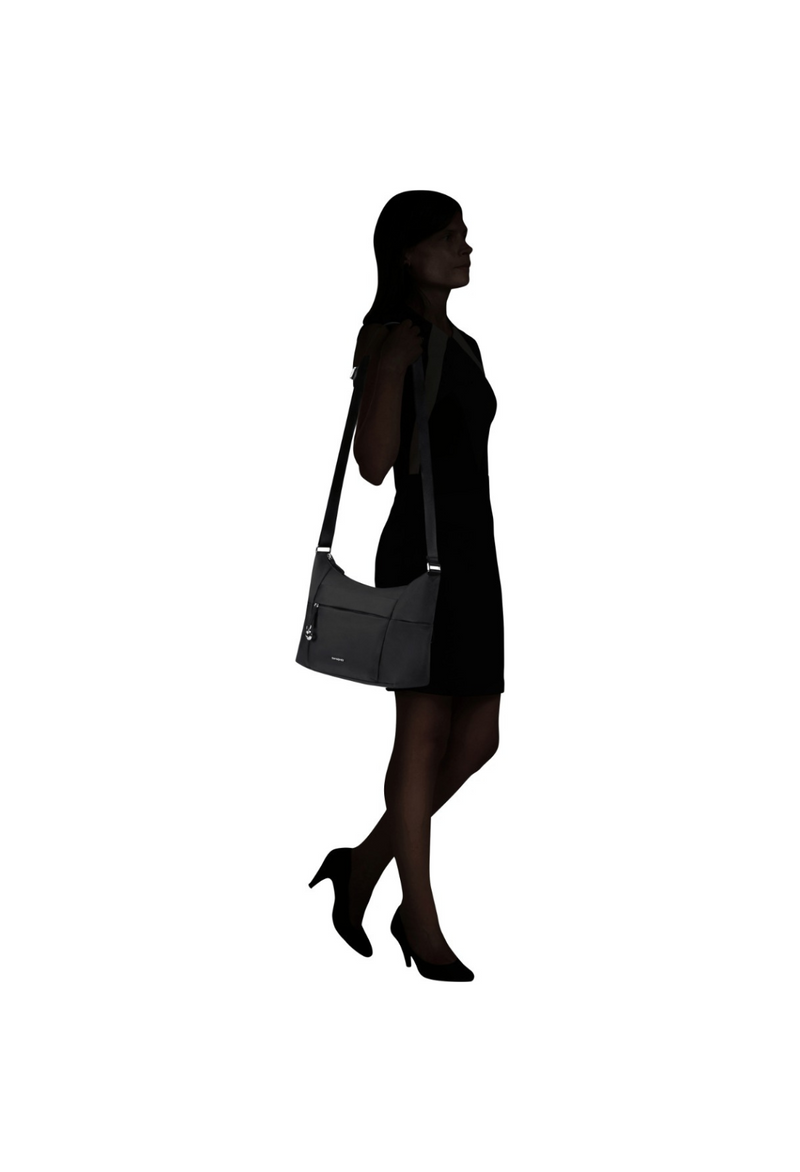 Samsonite Selection Move 5.0 Umhängetasche Shopper