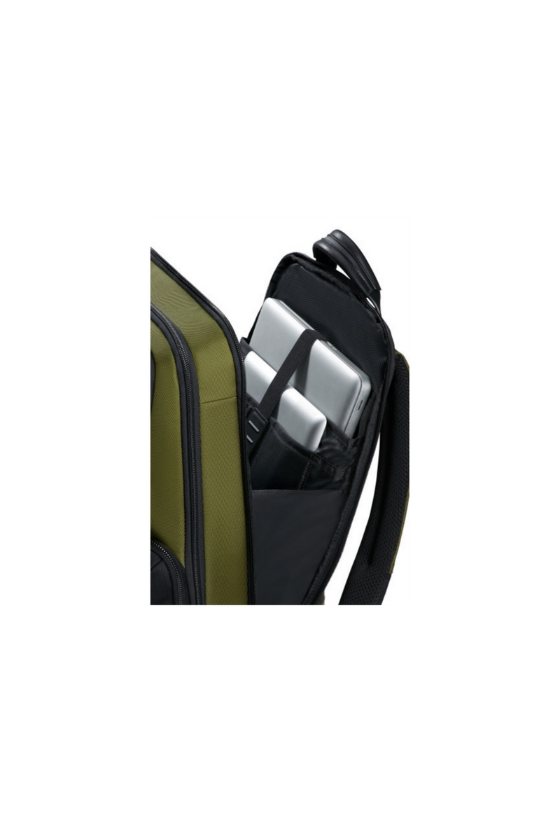Samsonite Selection Urban-Eye Laptoprucksack