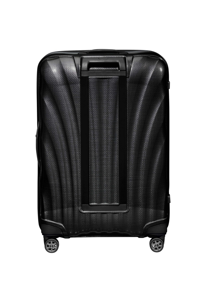 Samsonite Selection C-Lite Hartschalenkoffer mit 4 Rollen