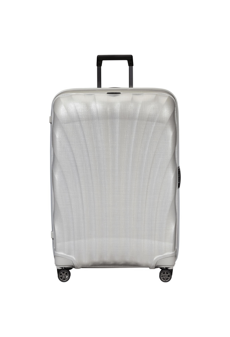 Samsonite Selection C-Lite Hartschalenkoffer mit 4 Rollen