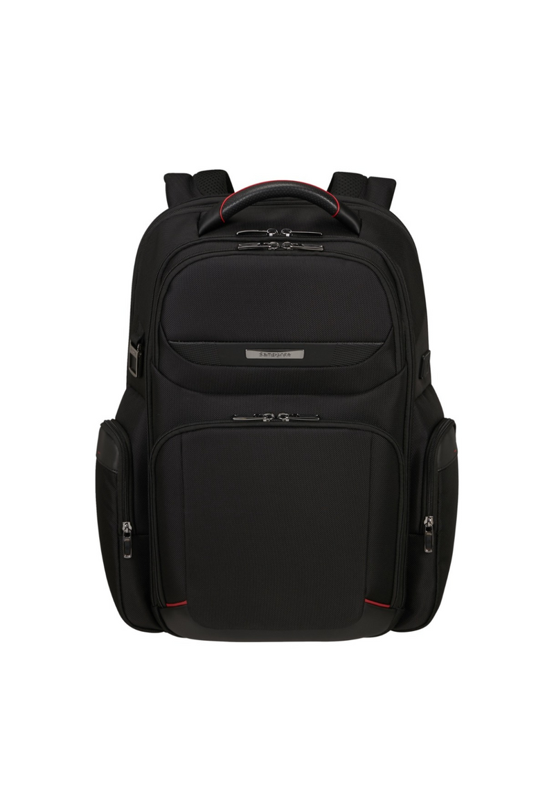 Samsonite Selection Pro-DLX 6 Laptoprucksack