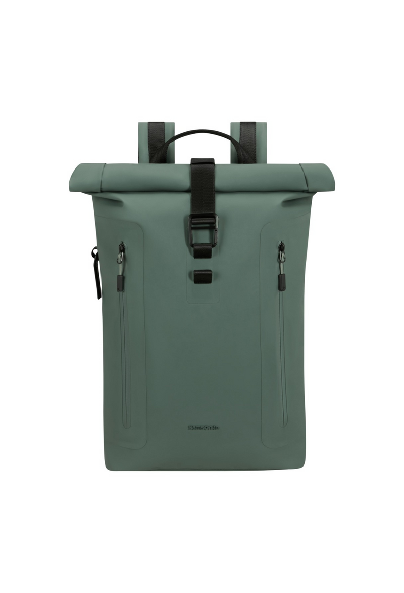Samsonite Selection Coatify Biz Rolltop