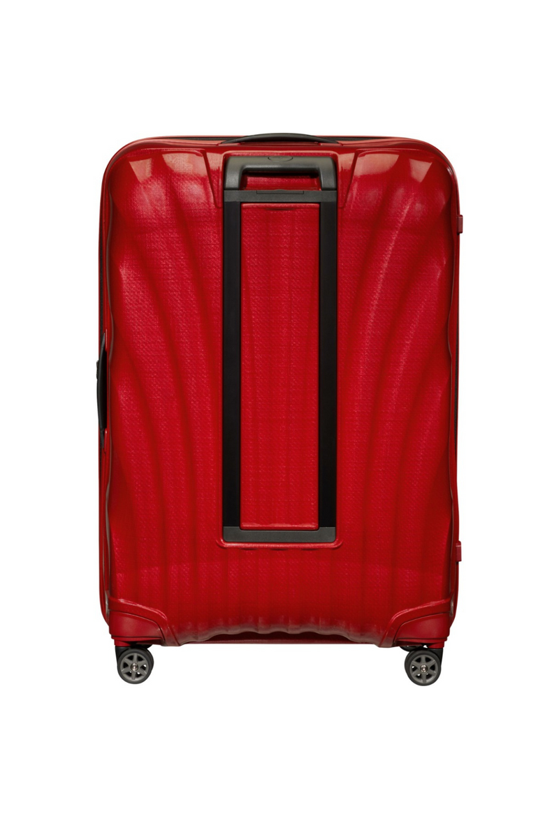 Samsonite Selection C-Lite Hartschalenkoffer mit 4 Rollen