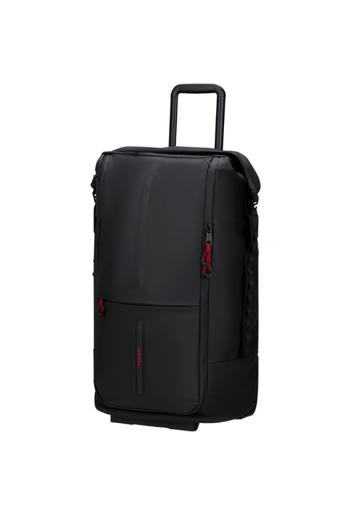 schwarz / L (71-80 cm)