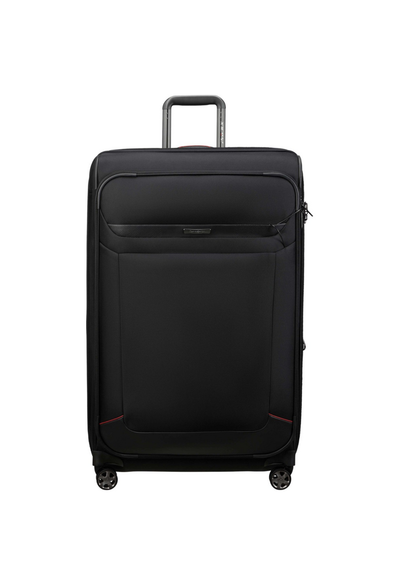 Samsonite Selection Pro-DLX 6 Weichgepäck-trolley