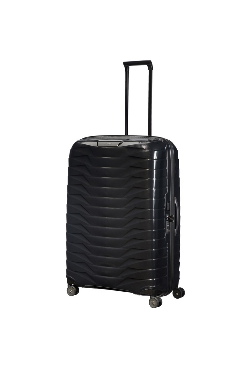 Samsonite Selection Proxis Hartschalenkoffer Mit 4 Rollen