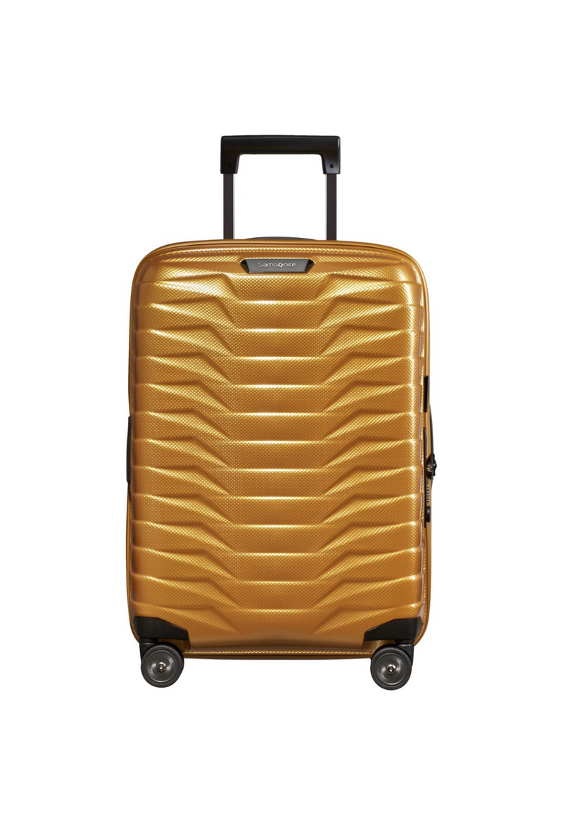 Samsonite Selection Proxis Hartschalenkoffer Mit 4 Rollen