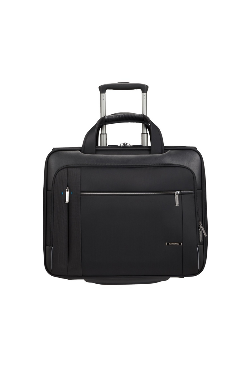 Samsonite Spectrolite 3.0 Business Trolley Black
