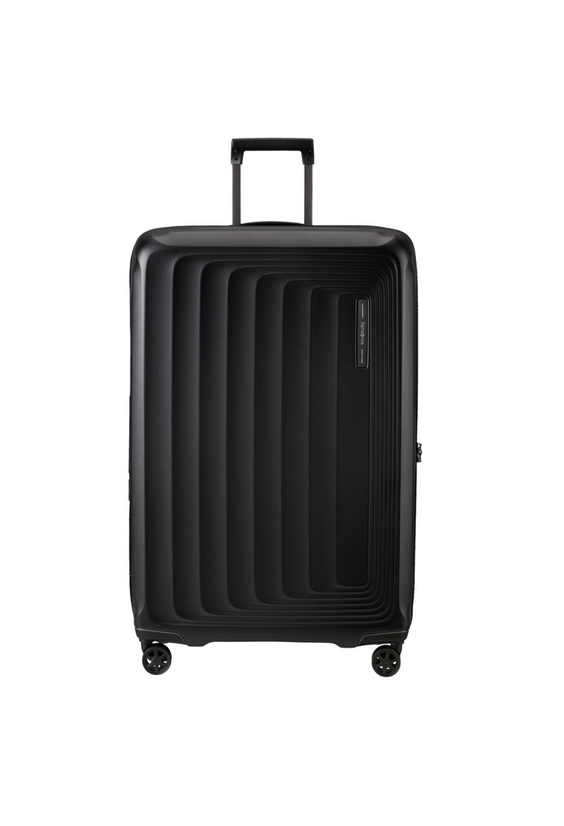 Samsonite Nuon Hartschalenkoffer mit 4 Rollen