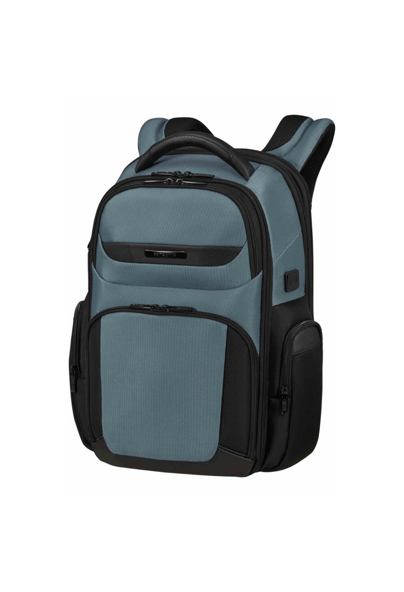 Samsonite Selection Pro-DLX 6 Laptoprucksack