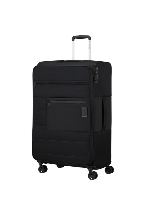 schwarz / L (71-80 cm)