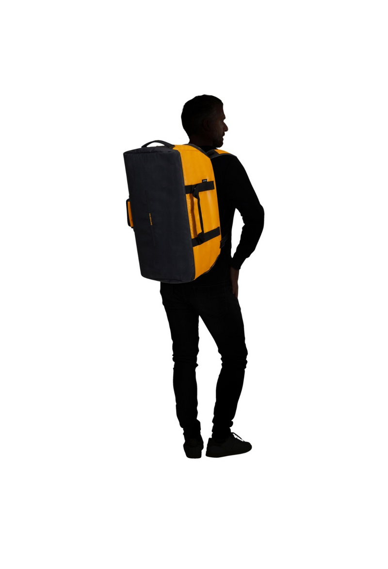 Samsonite Selection Ecodiver Duffle Reisetasche