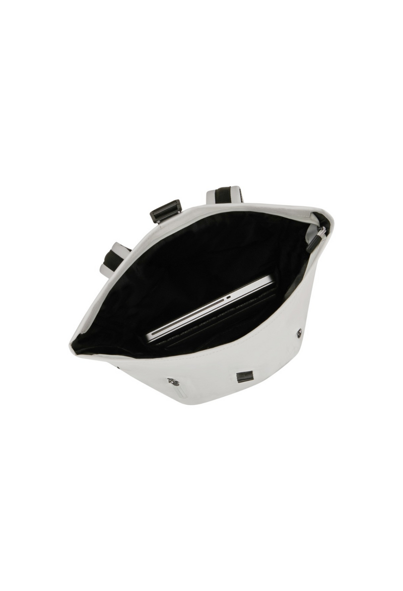 Samsonite Selection Coatify Biz Rolltop