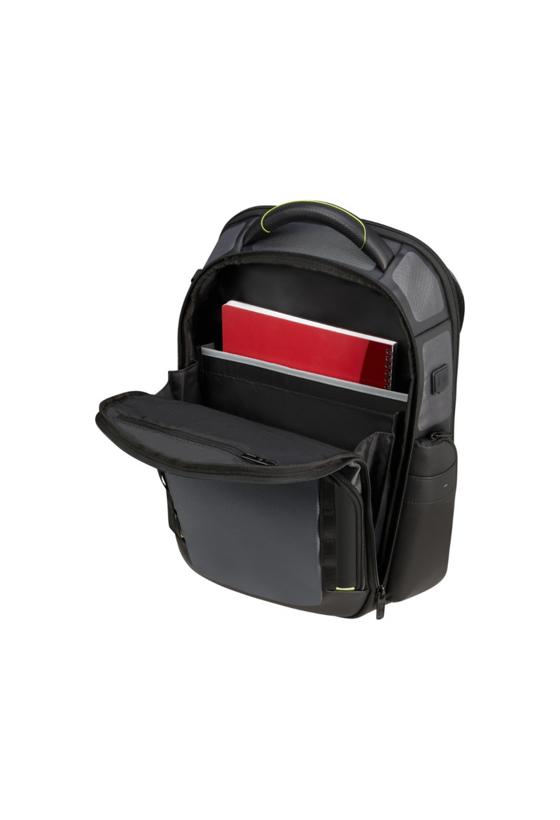 Samsonite Selection Pro-DLX 6 Laptoprucksack