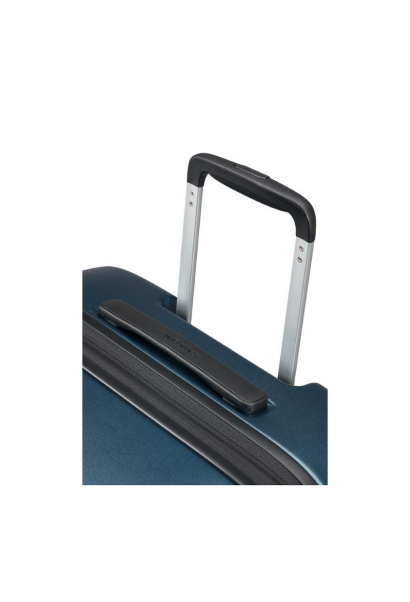 Samsonite Fyrm Hartschalenkoffer