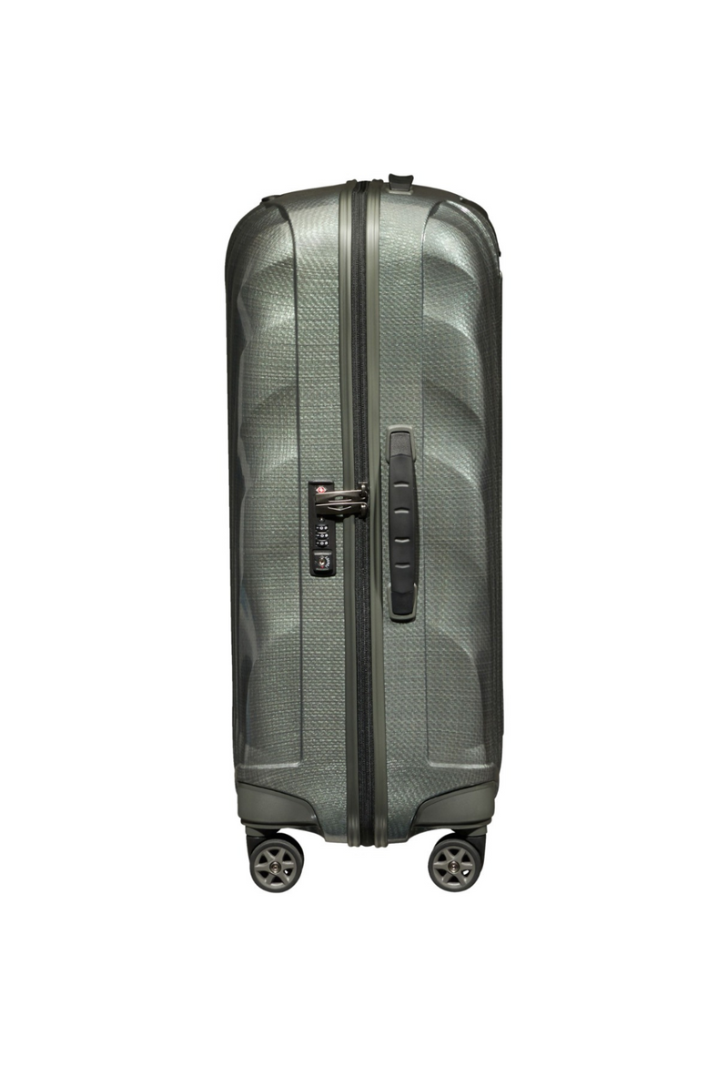 Samsonite Selection C-Lite Hartschalenkoffer mit 4 Rollen