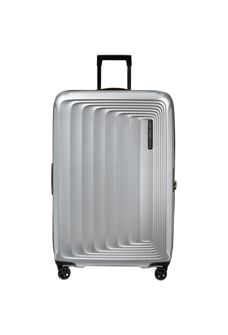 Samsonite Nuon Hartschalenkoffer mit 4 Rollen
