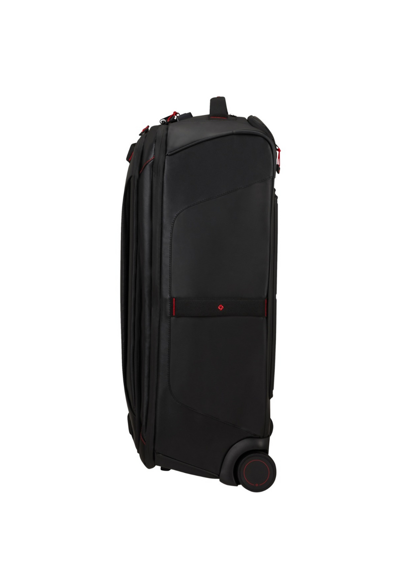 Samsonite Selection Ecodiver Duffle Reisetasche Mit Rollen
