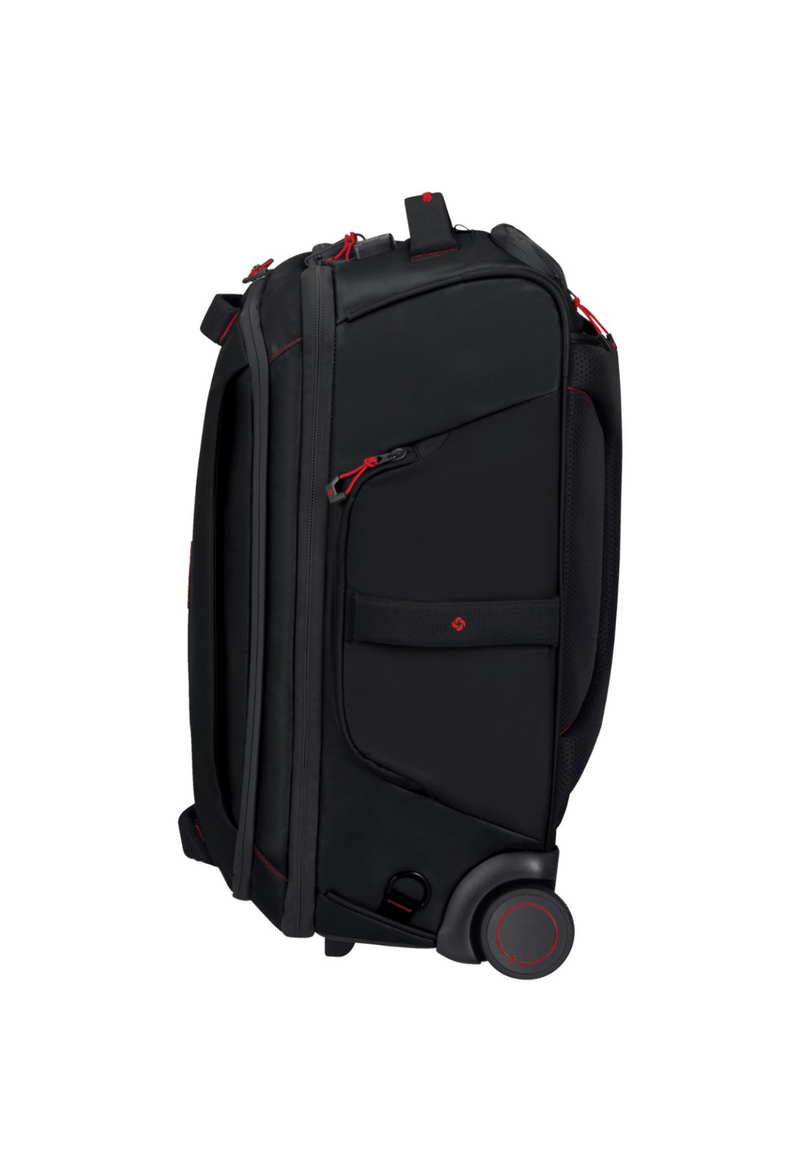 Samsonite Selection Ecodiver Duffle Backpack