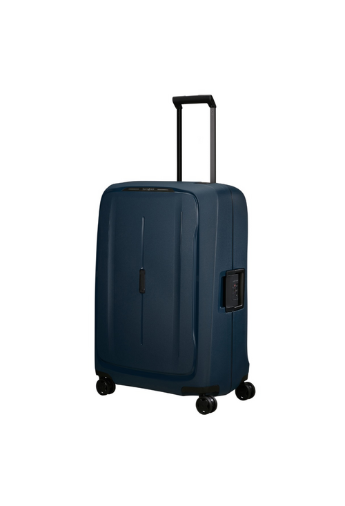 Dunkelblau / L (71-80 cm)