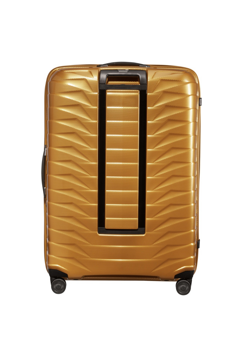 Samsonite Selection Proxis Hartschalenkoffer Mit 4 Rollen
