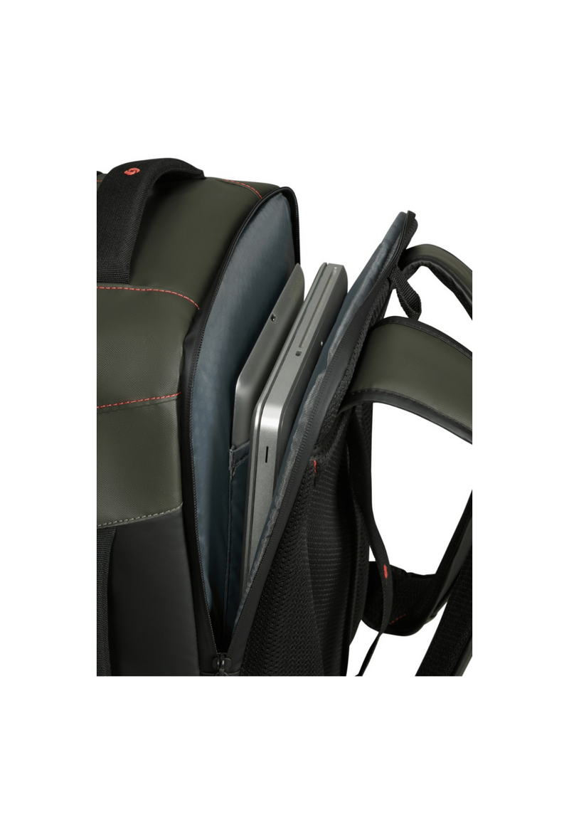 Samsonite Selection Ecodiver Rucksack Cabin