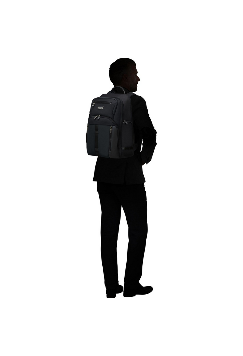 Samsonite Selection Urban-Eye Laptoprucksack