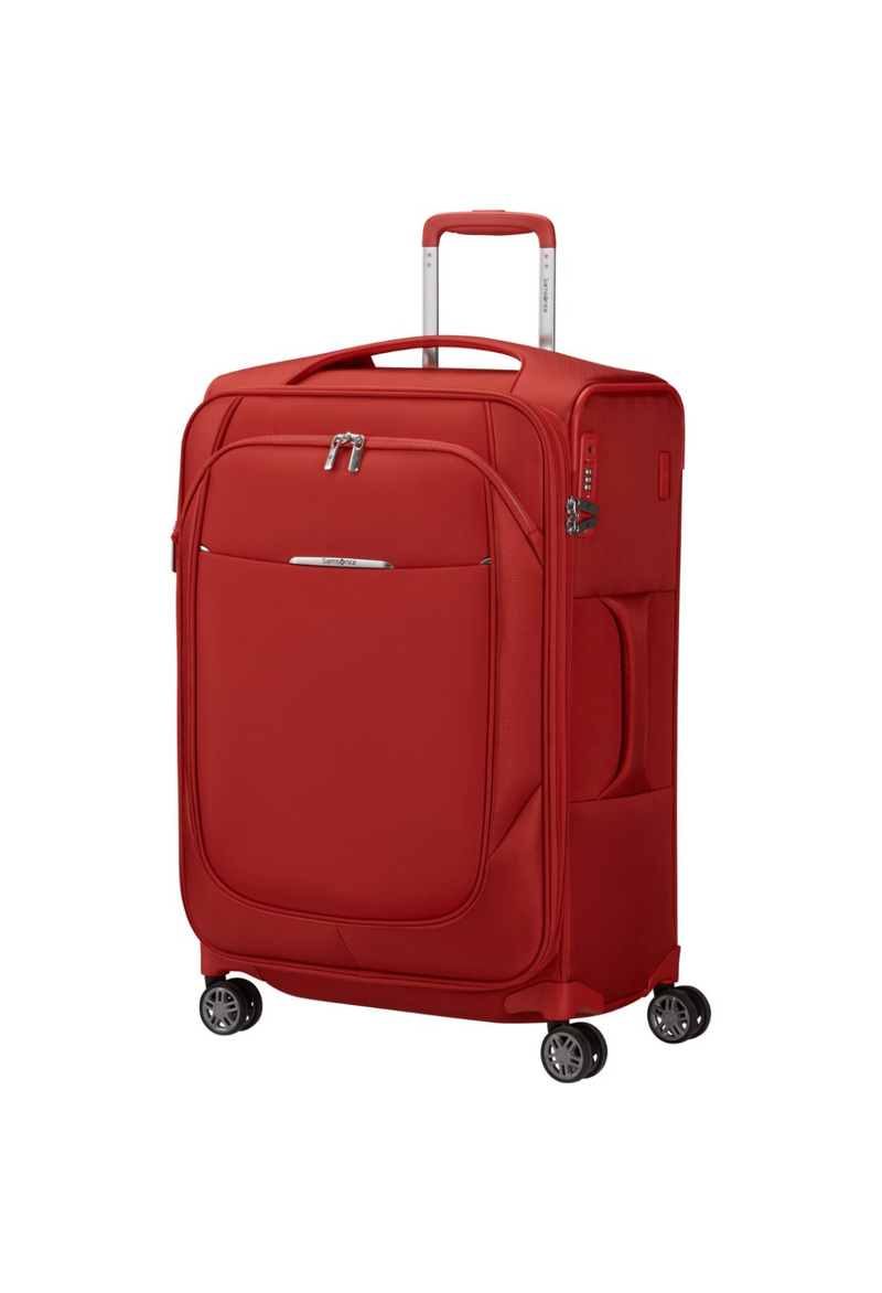 Samsonite Selection Re-lite Weichgepäck Koffer
