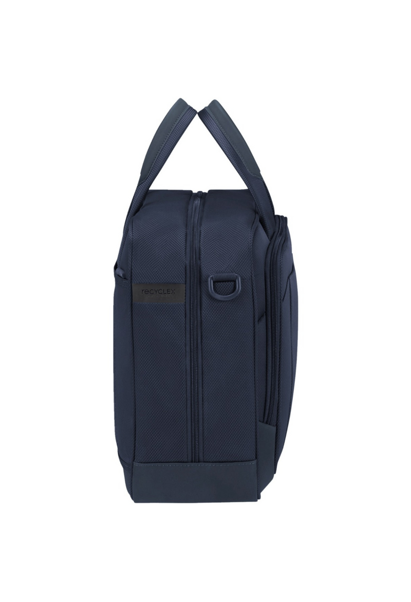 Samsonite Selection Respark Laptop-schultertasche