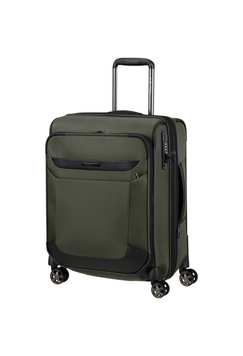 Samsonite Selection Pro-DLX 6 Weichgepäck-trolley