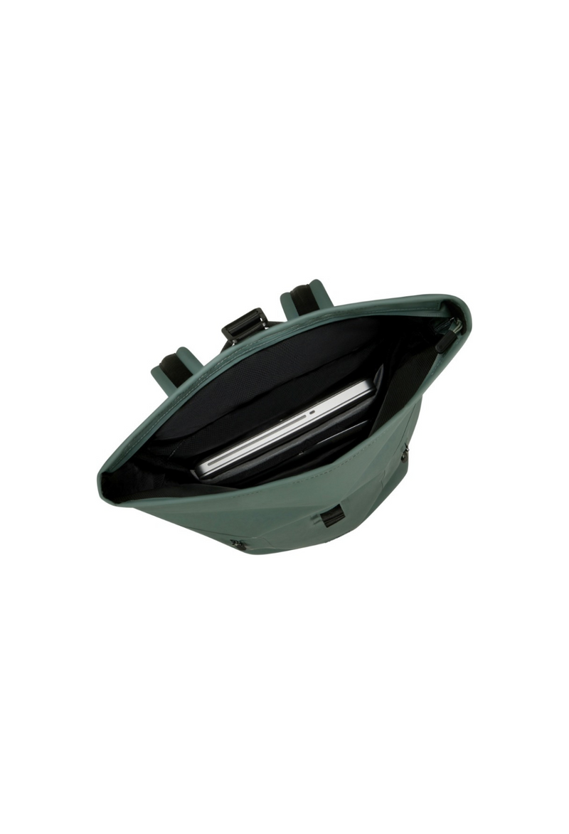 Samsonite Selection Coatify Biz Rolltop