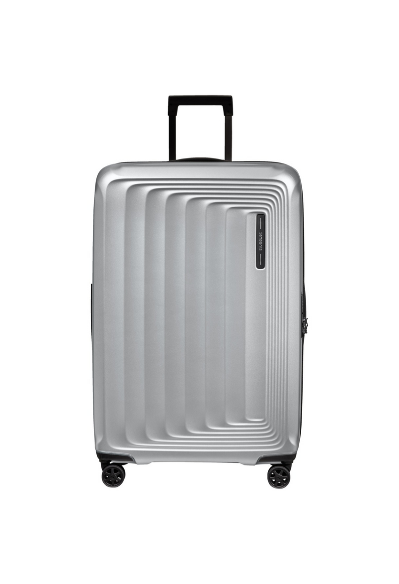Samsonite Nuon Hartschalenkoffer mit 4 Rollen