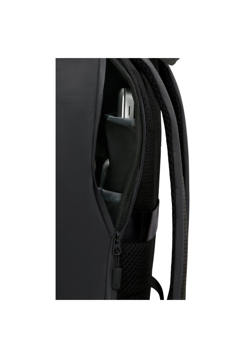 Samsonite Selection Coatify Biz Rolltop