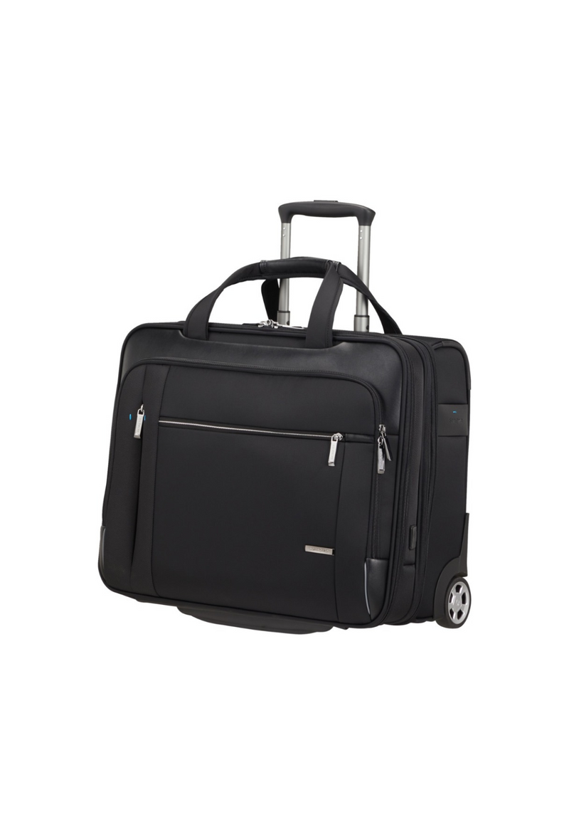 Samsonite Spectrolite 3.0 Business Trolley Black