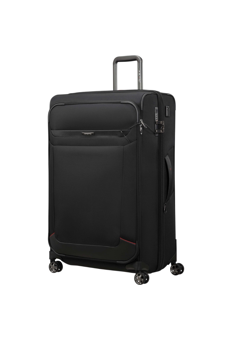 Samsonite Selection Pro-DLX 6 Weichgepäck-trolley