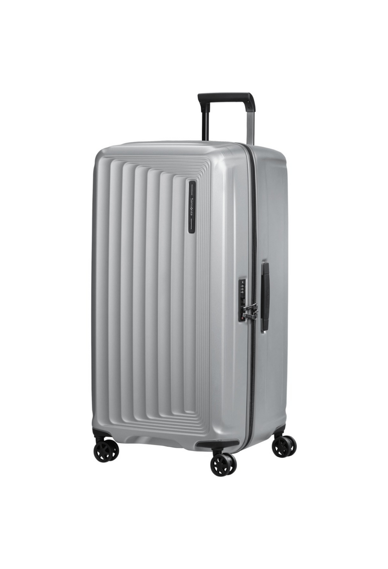 Samsonite Nuon Hartschalenkoffer mit 4 Rollen