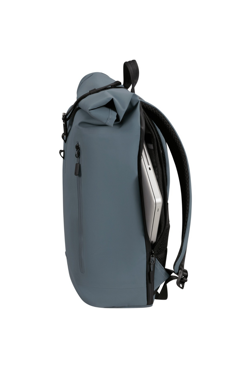 Samsonite Selection Coatify Biz Rolltop