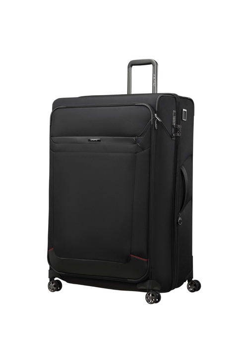 schwarz / XL (ab 81 cm)