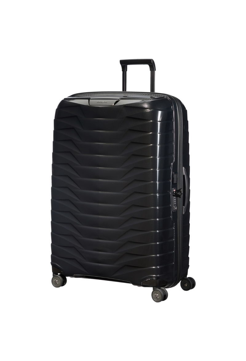 Samsonite Selection Proxis Hartschalenkoffer Mit 4 Rollen