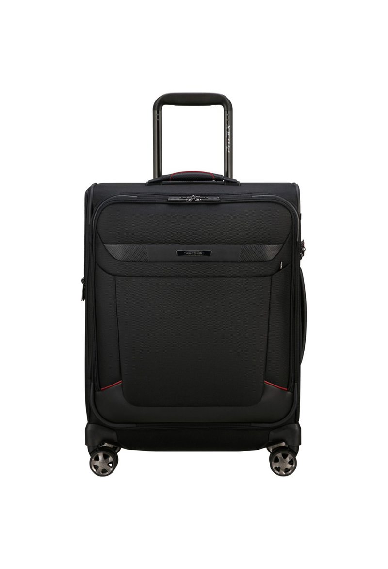 Samsonite Selection Pro-DLX 6 Weichgepäck-trolley