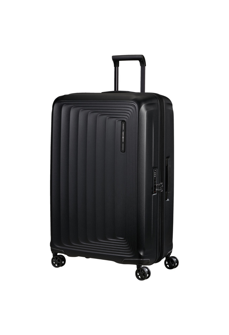Samsonite Nuon Hartschalenkoffer mit 4 Rollen