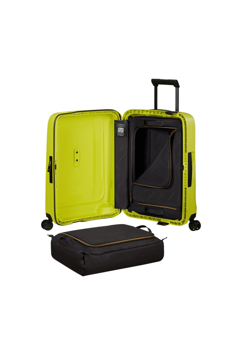Samsonite Selection Essens Hartschalen-trolley