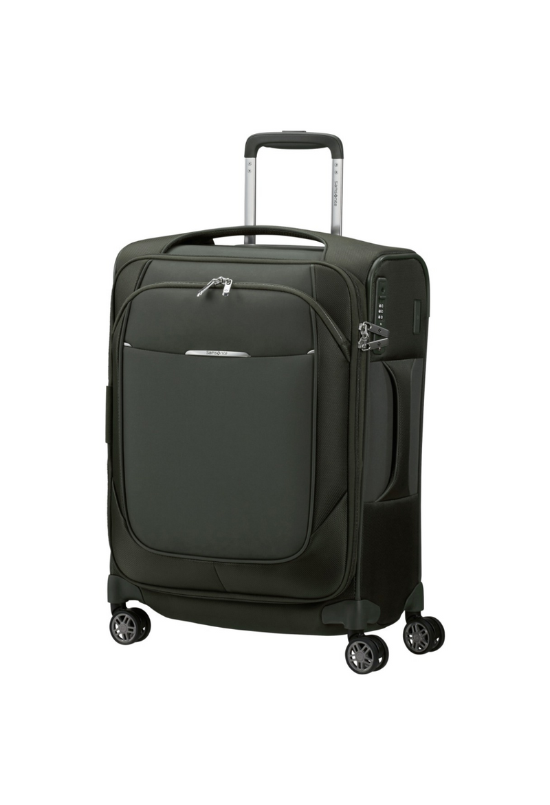 Samsonite Selection Re-lite Weichgepäck Koffer