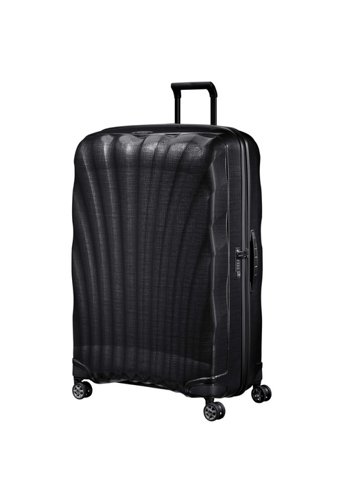 schwarz / XXL (ab 86 cm)