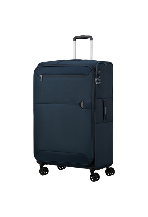 dunkelblau / L (71-80 cm)