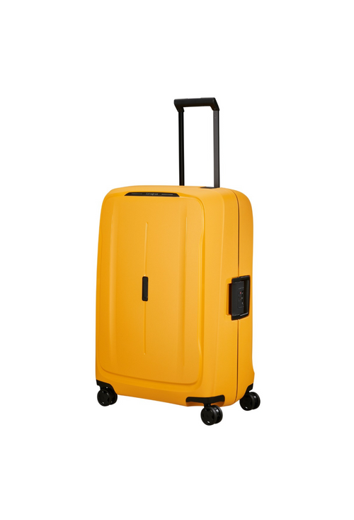 Gelb / M (60-70 cm)