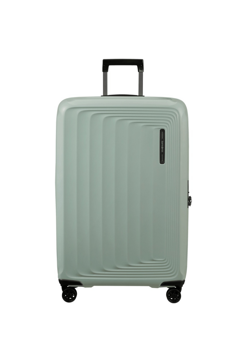 Samsonite Nuon Hartschalenkoffer mit 4 Rollen