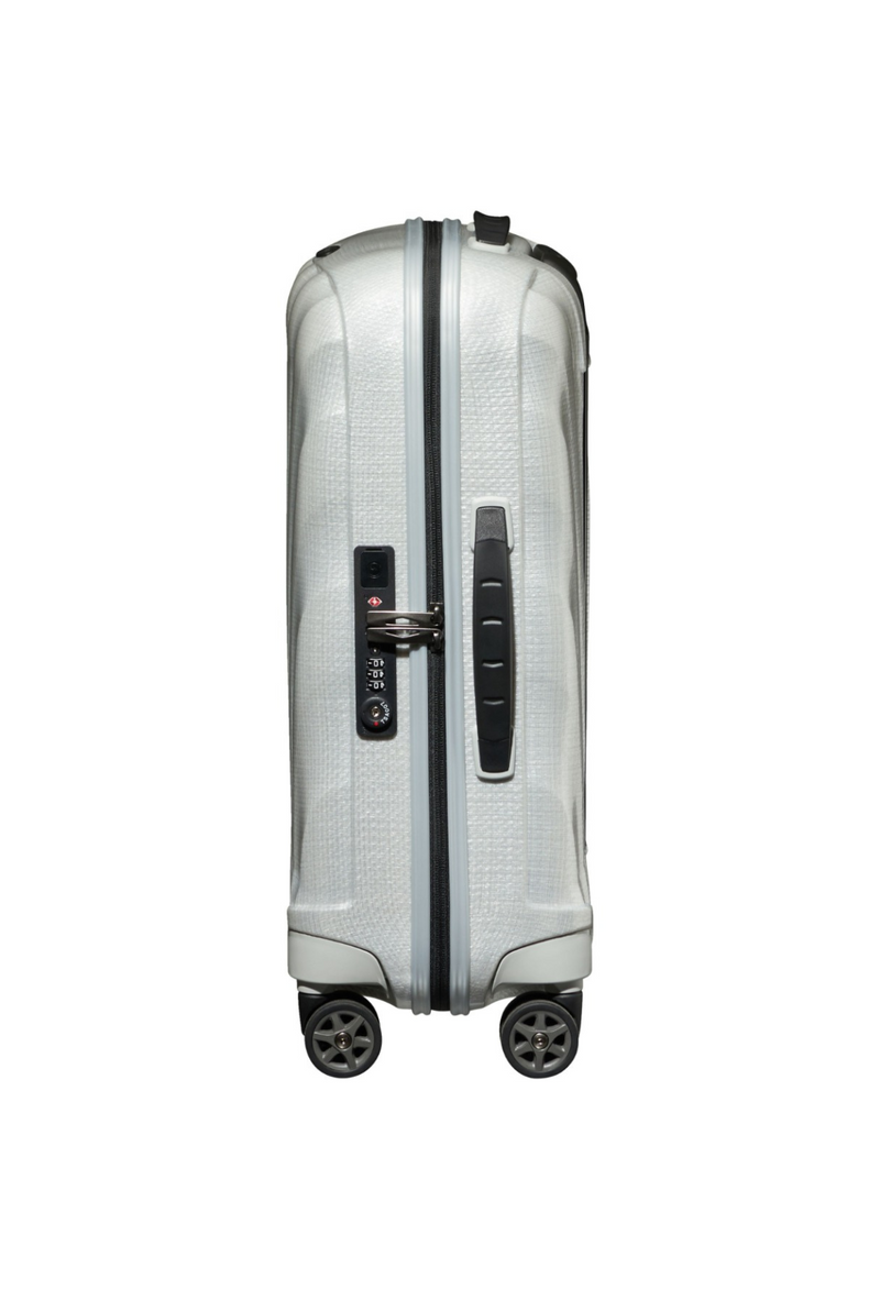 Samsonite Selection C-Lite Hartschalenkoffer mit 4 Rollen